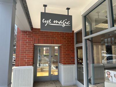 Eye Magic Optical Store Highland Park IL